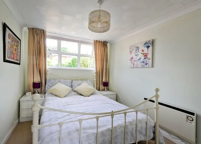 Saurden Guest Apartment