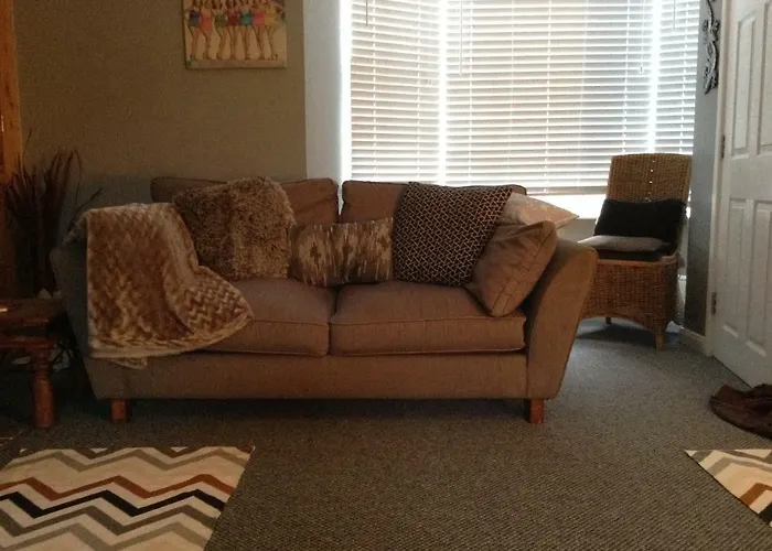 Sea Breeze Holiday Apartment