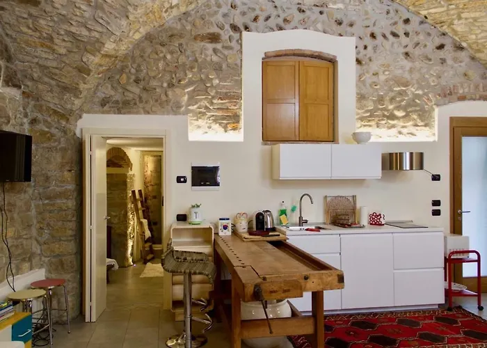 Casa Vacanza Gaia