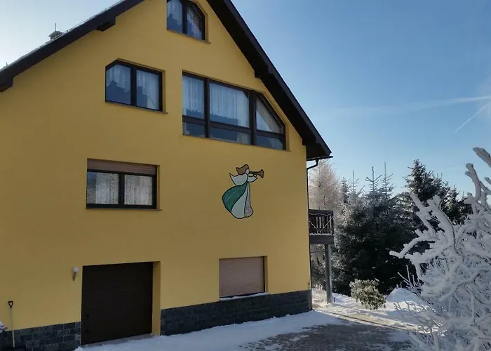 Pension Gerlach