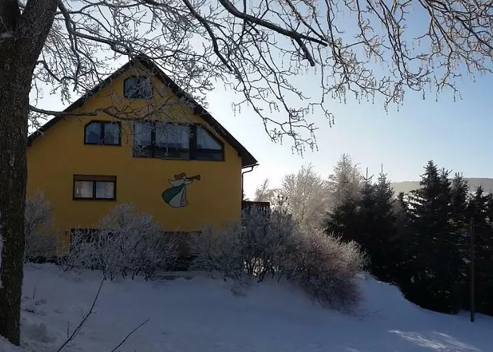 Pension Gerlach