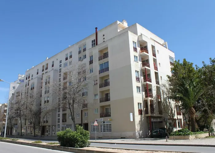 Edificio Caique C