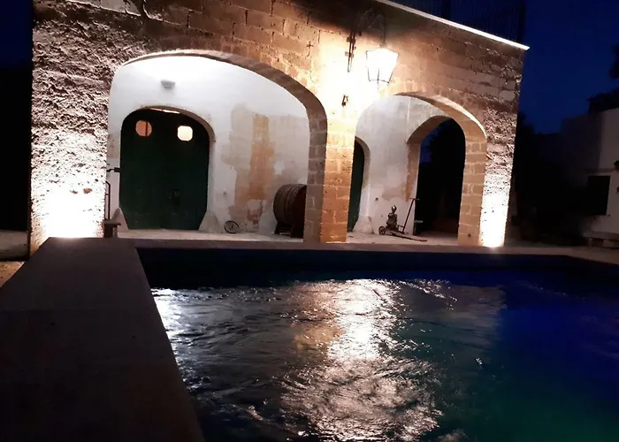 Villa Teseo