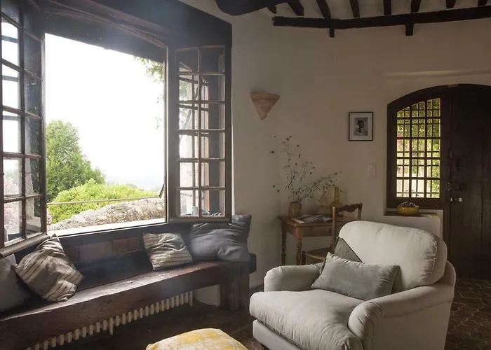 La Maison De Jacques Prevert