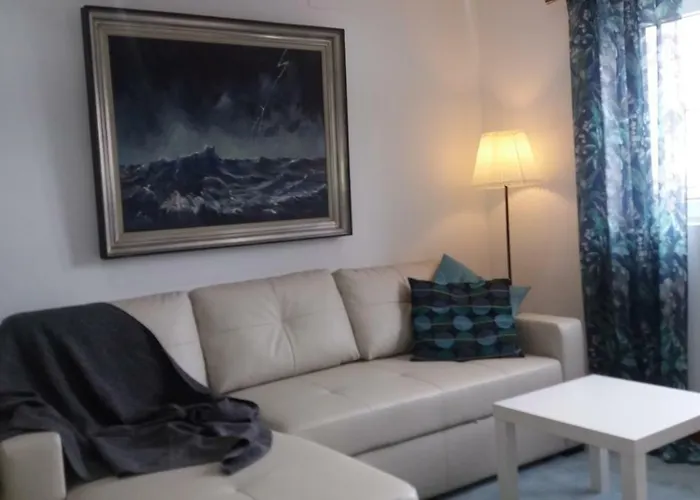 Appartement Espinho