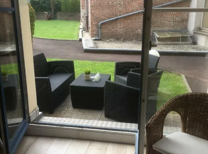 Place Aux Oignons Vieux Lille 4 Personnes