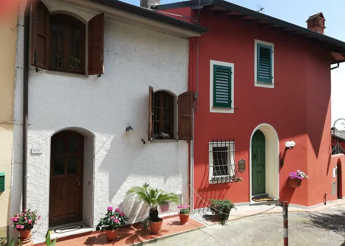 Casetta Del Sole