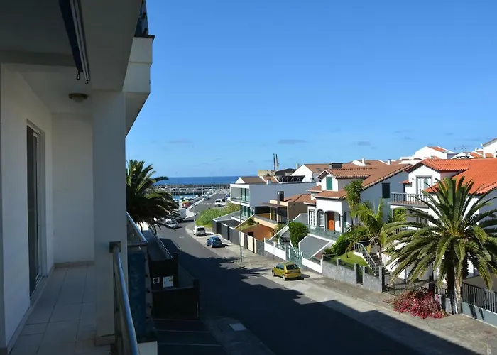 Apartamento De Vila Franca Do Campo