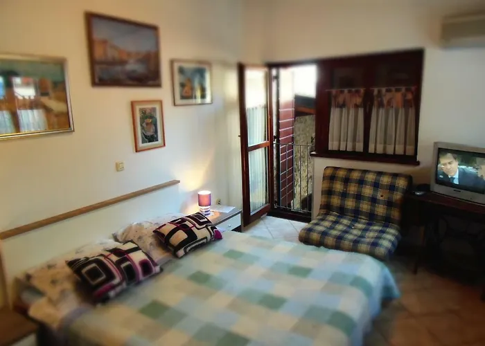Apartment Noemi