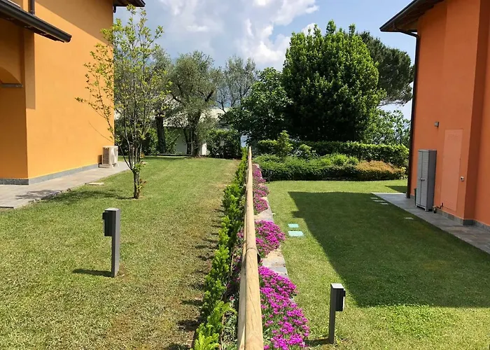 Villa Dei Sogni
