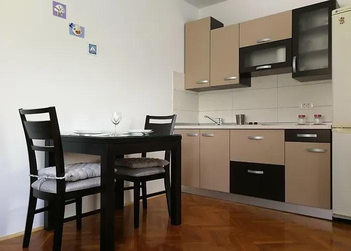 Apartment Violeta 2
