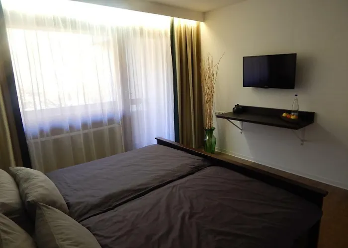 Free Apartment - Bei Den Thermen