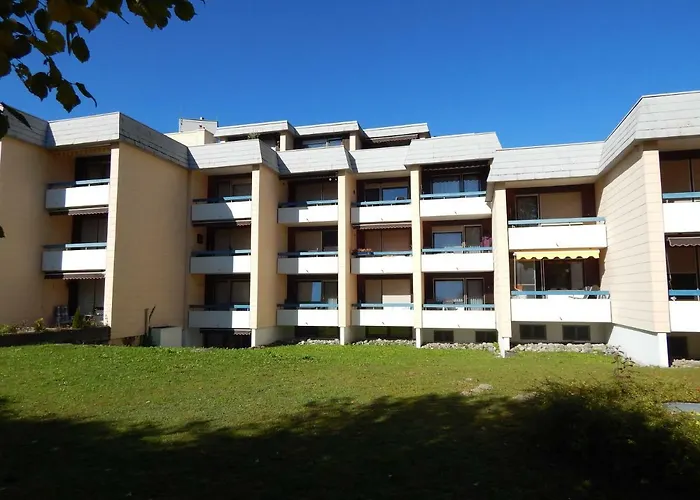 Free Apartment - Bei Den Thermen
