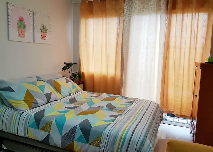 Cityscape Residences Unit 510