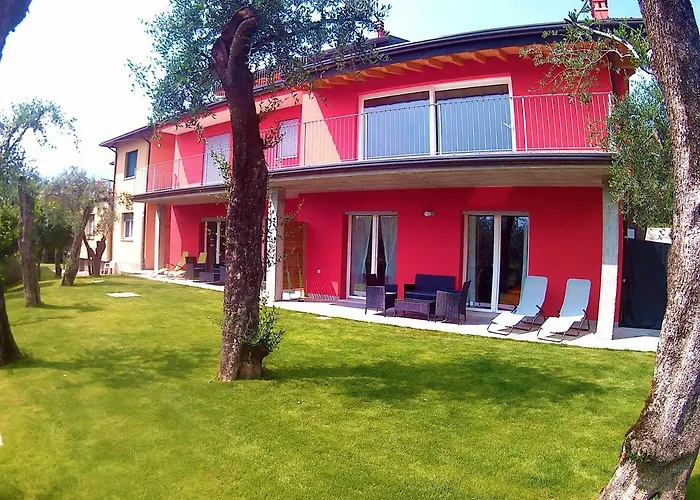 Casa Simone