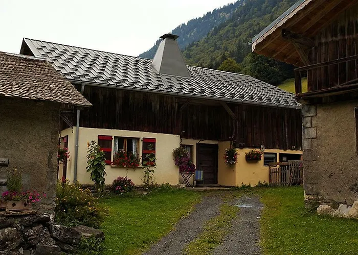 Les Allamands
