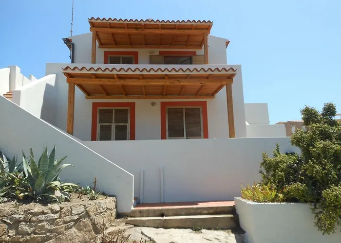 Palau Maisonettes