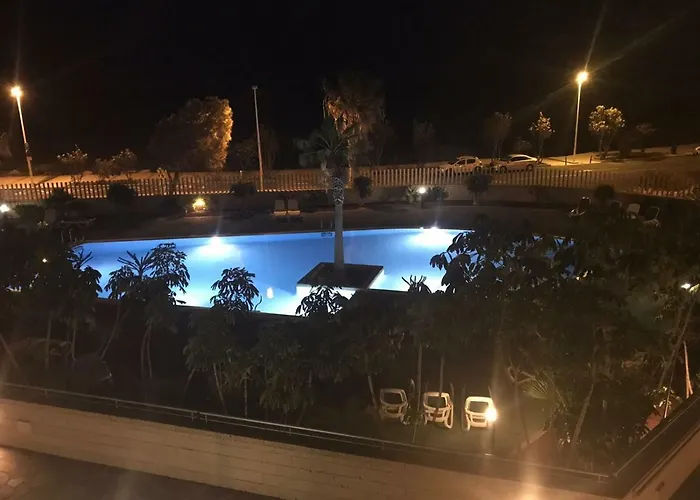 Residencial Los Martines