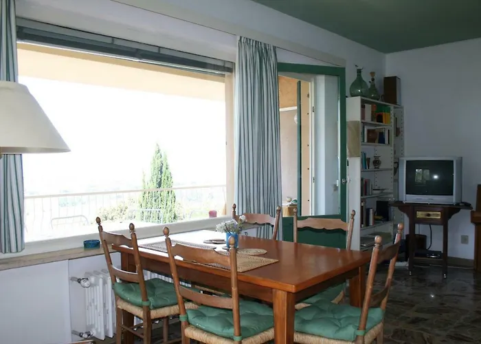 Terrazza Vista Mare