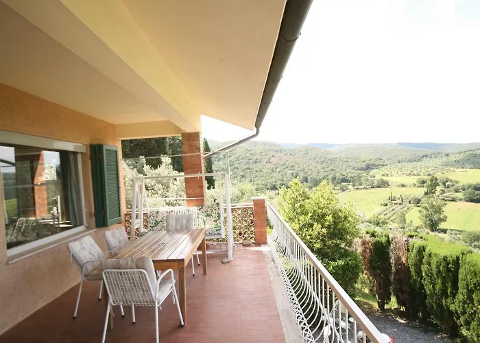 Terrazza Vista Mare
