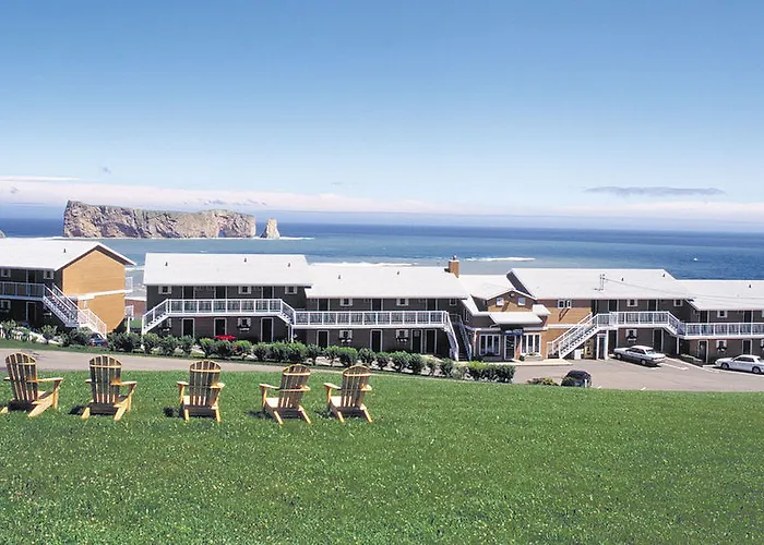 Hotel Le Mirage