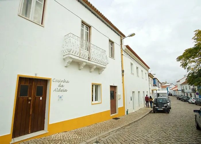 Casinha Da Aldeia