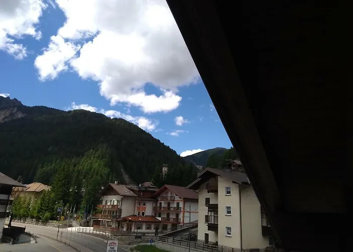 Steila Da Mont Campitello
