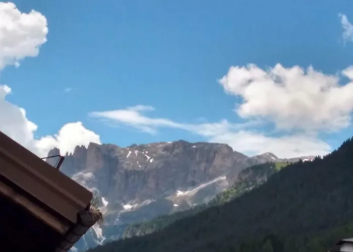 Steila Da Mont Campitello