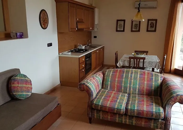 La Residenza Di Carolina