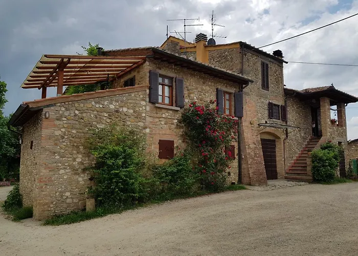 Sweet In Chianti