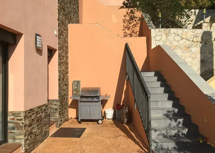 Luxury Villa Marina