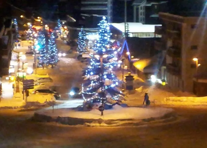 La Dauphinoise Alpe D'Huez