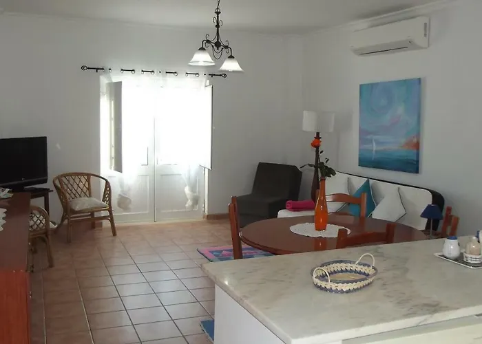 Family Floripes House