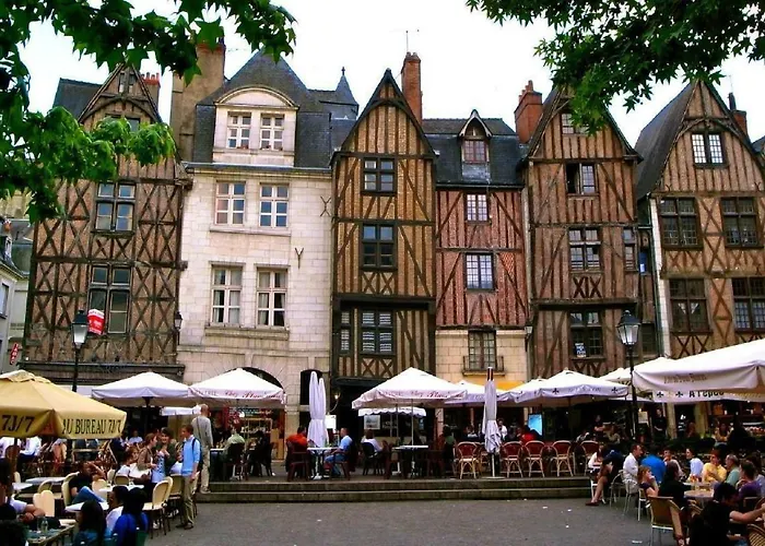 La Balancoire