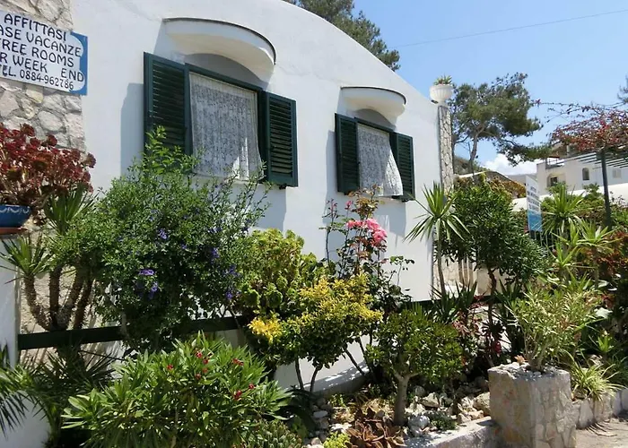 Blus Marine Home A 10Mt Dalla Spiaggia