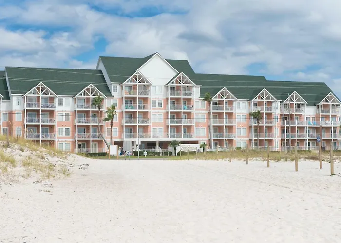 Grand Beach Resort Unit 313