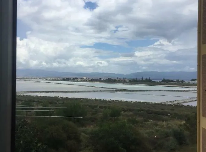 Casa Del Sole