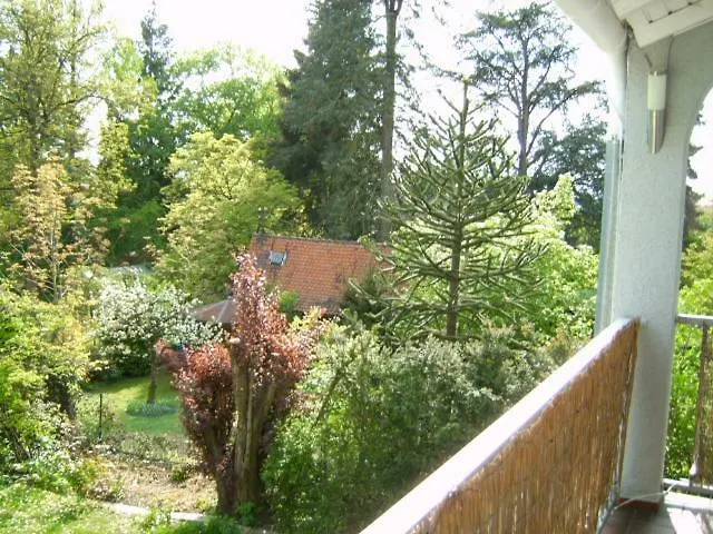 Ferienwohnung Schlossblick