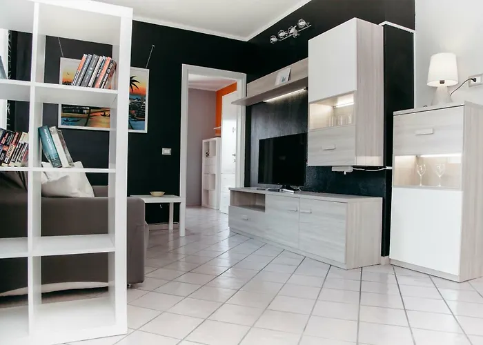 Degli Orti Apartment