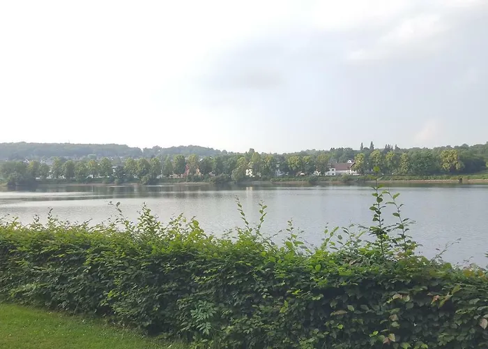 Ferienwohnung Isabella Am Moehnesee