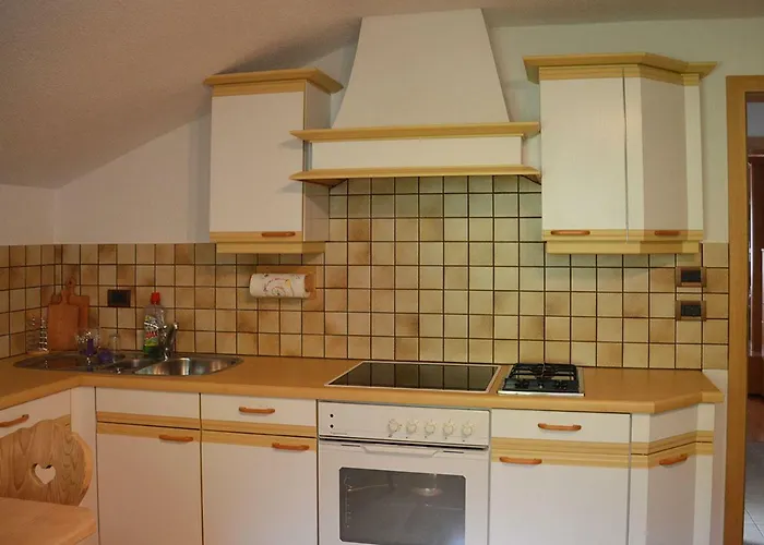 Ferienwohnung Leachwies