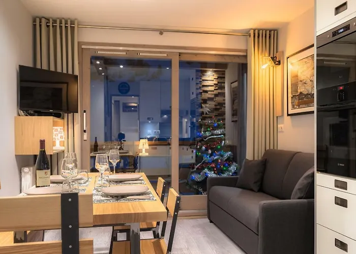 Residence Olympie 1