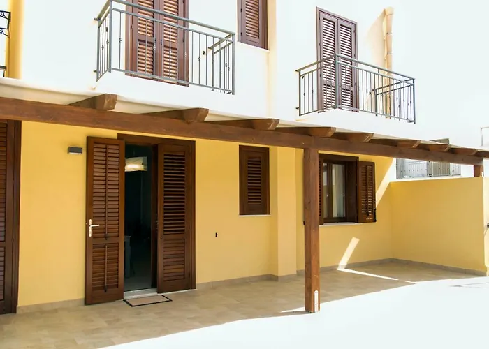 Casa Vacanze Fontana