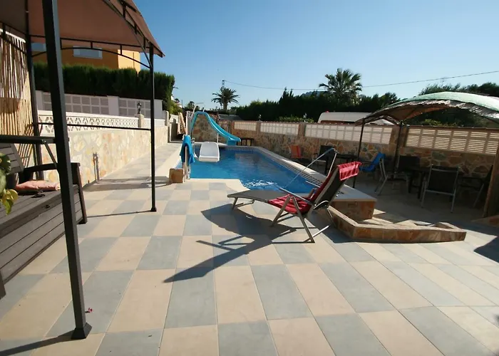 Villa Casper
