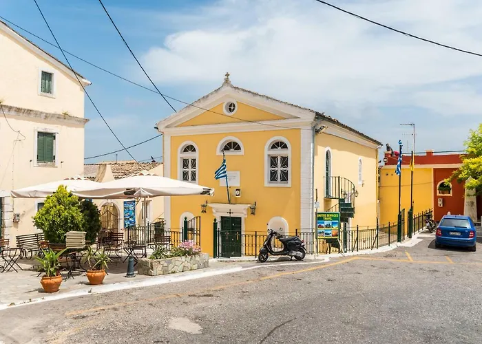 Milena'S Country House