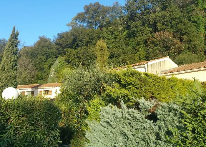 Residence Cap Azur Maison N° 56