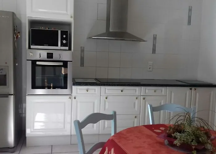 Villa Dans Les Hauteurs De Collioure