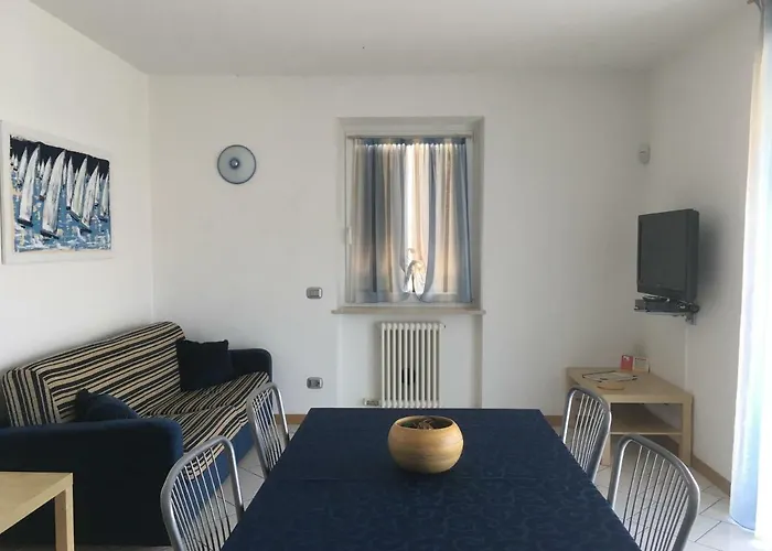 Mary Apartments