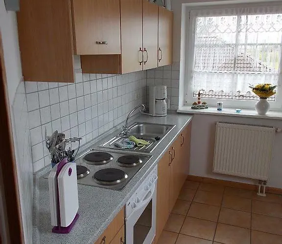 Ferienwohnung Hauke