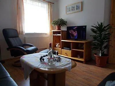 Ferienwohnung Hauke